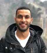 Peter Mekhaeil